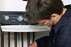 boiler repair Whiteleas