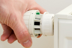 Whiteleas central heating repair costs