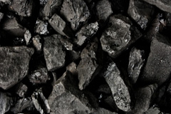 Whiteleas coal boiler costs