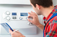 free commercial Whiteleas boiler quotes