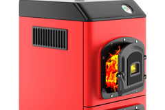 Whiteleas solid fuel boiler costs